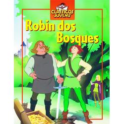 ROBIN DOS BOSQUES