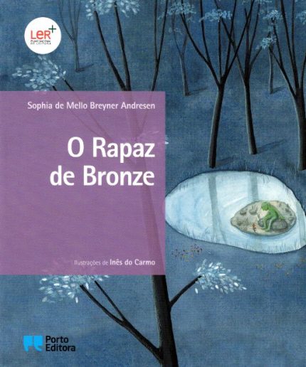O Rapaz de Bronze