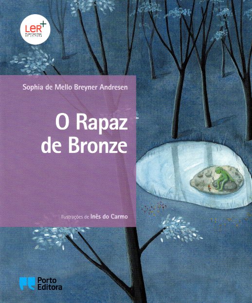 O Rapaz de Bronze
