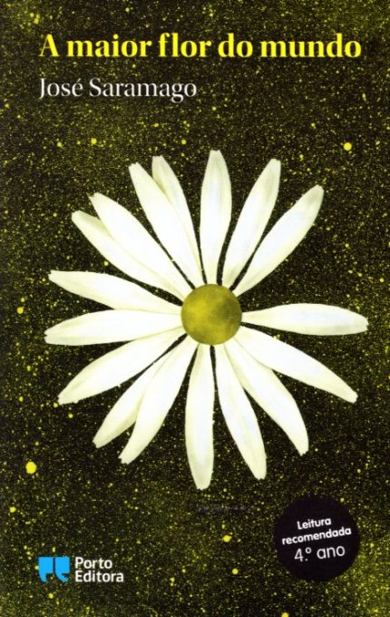 A maior flor do mundo