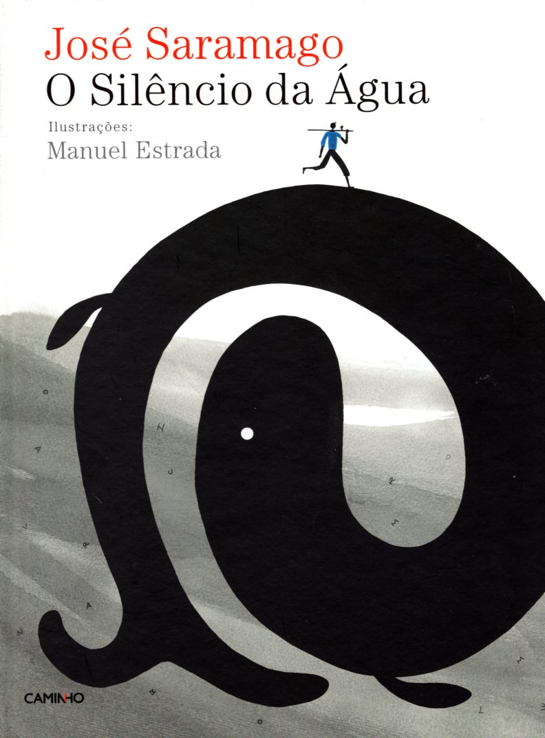 O Silencio da Agua