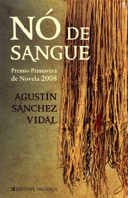 No De Sangue