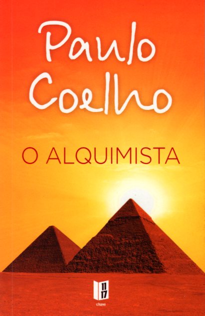 O Alquimista