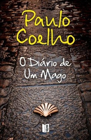 O Diario de um Mago