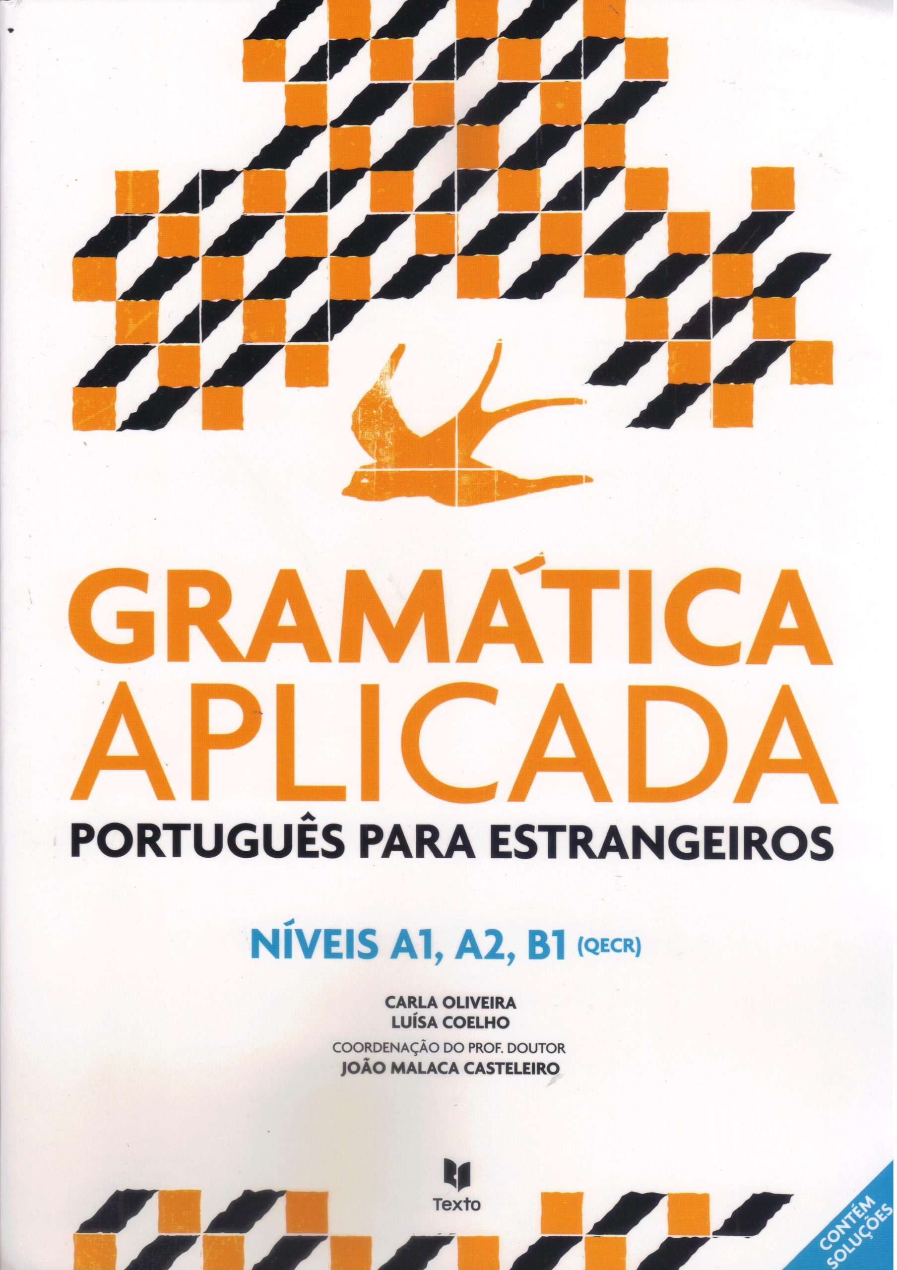 GRAMATICA APLICADA A1/A2/B1 GRAMATICA APLICADA A1/A2/B1