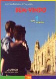 BEM-VIDO 1 livro de textos