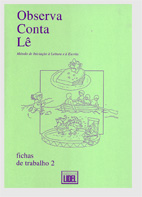 OBSERVA, CONTA, LE, 2