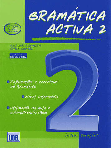 GRAMMATICA ACTIVA 2