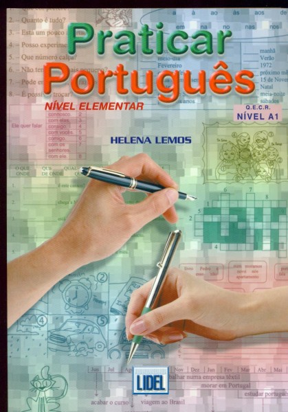 PRACTICAR PORTUGUES NIVEL ELEMENTAR