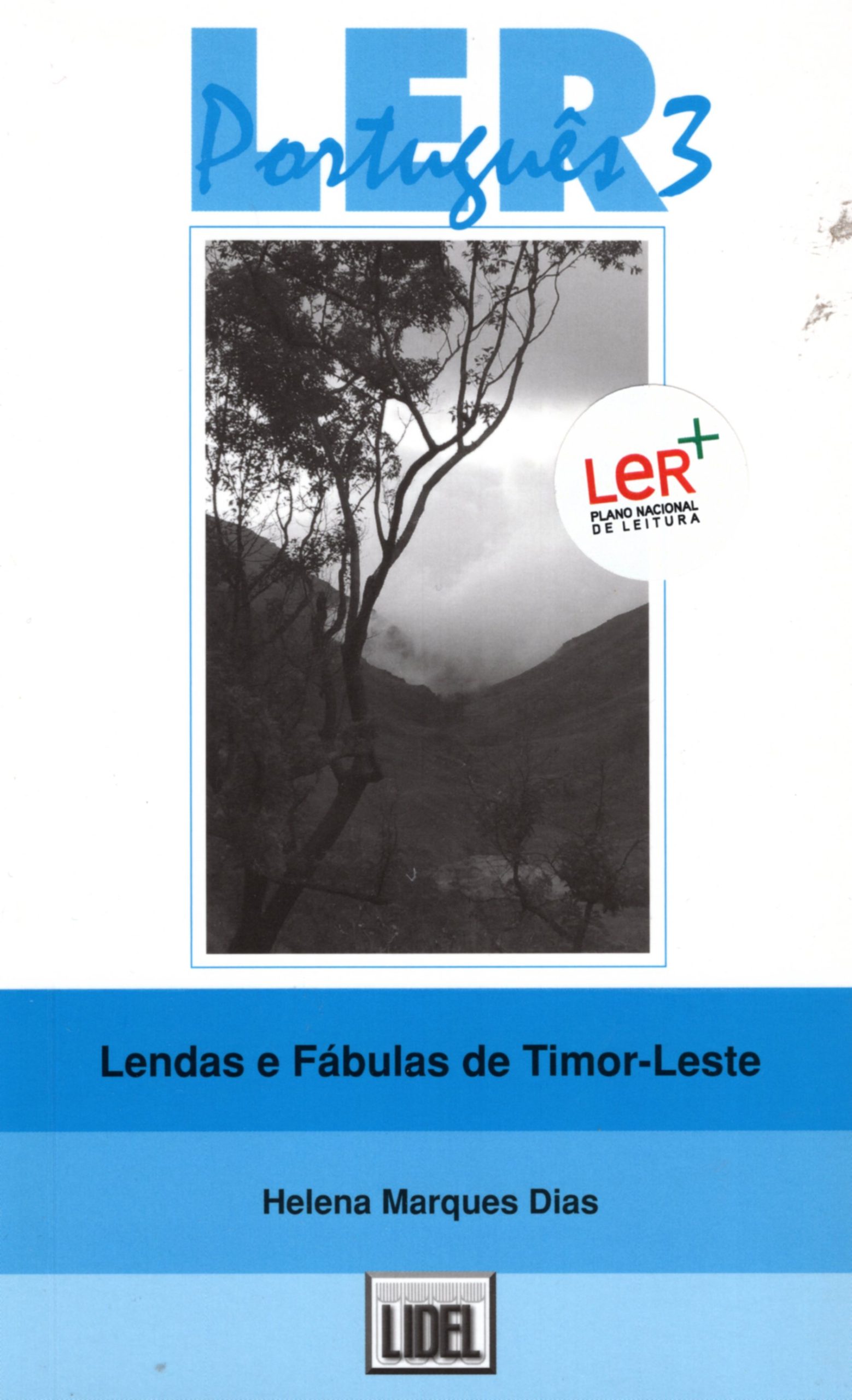 LER PORTUGUΕS 3 - LENDAS FΑBULAS TIMOR-LESTE