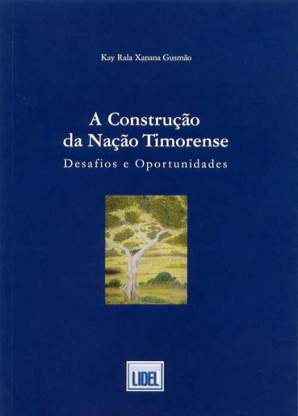 CONSTRUCAO NACAO TIMORENSE