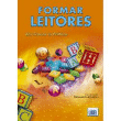 FORMAR LEITORES