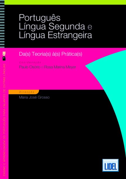 PORTUGUES LINGUA SEGUNDA LINGUA ESTRANGEIRA
