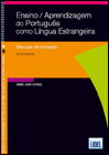 ENSINO/APRENDIZAGEM PORTUGUES LINGUA ESTRANGEIRA