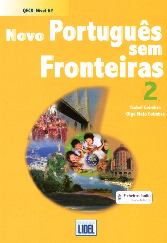 Novo Portugues sem frontieras 2