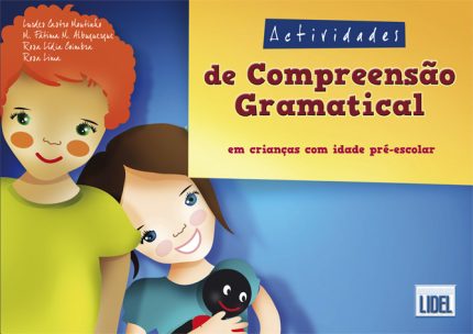 ACTIVIDADES DE COMPREENSAO GRAMATICAL