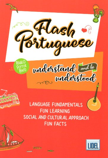 Flash Portuguese - Understand and be understood