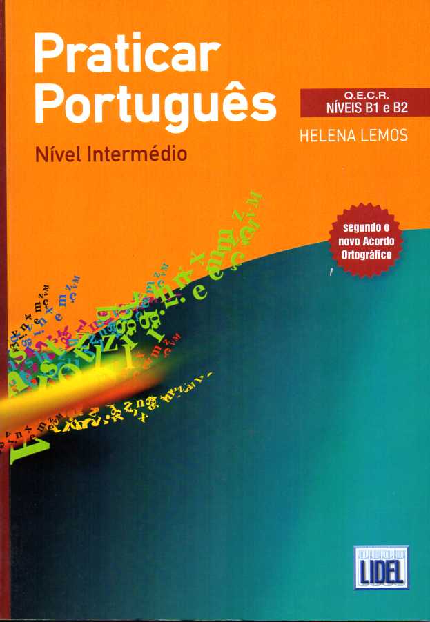 PRATICAR PORTUGUES - Nivel Intermedio