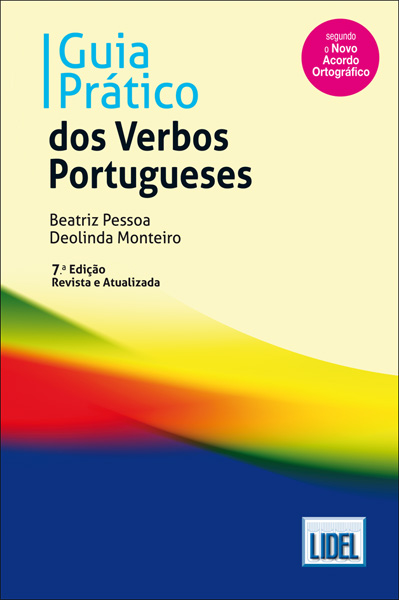 GUIA PRATICO VERBOS PORTUGUESES (7 ED. REV. )