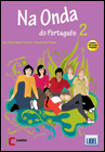 NA ONDA PORTUGUES 2 - Aluno + CD Audio + Caderno