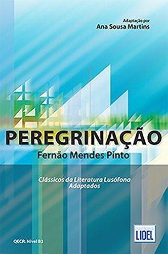 Peregrinacao Fernao Mendes Pinto