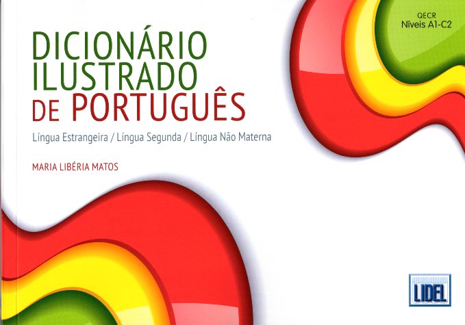 Dicionario Ilustrado de Portugues
