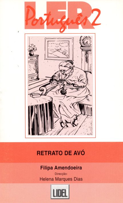 Retrato de Avo: Ler Portugues 2