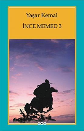 iNCE MEMED 3 - Yasar Kemal