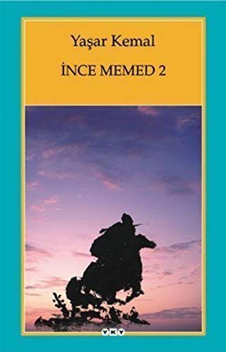 iNCE MEMED 2 - Yasar Kemal