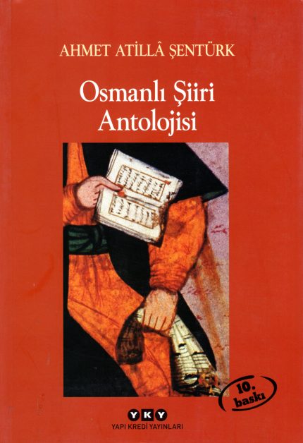 Osmanli Siiri Antolojisi