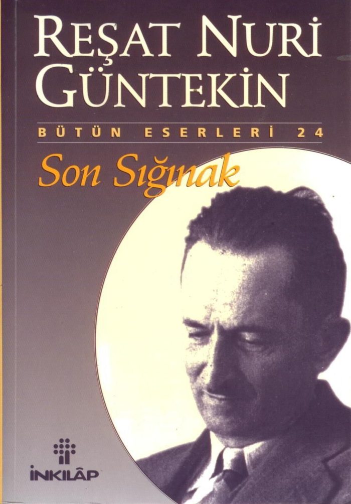 Son Siginak Son Siginak
