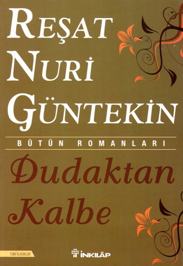 Dudaktan Kalbe