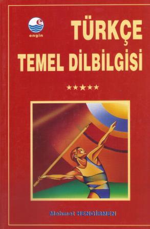 Turkce Temel Dilbilgisi