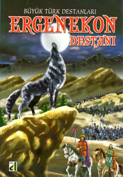 Ergenekon Destani
