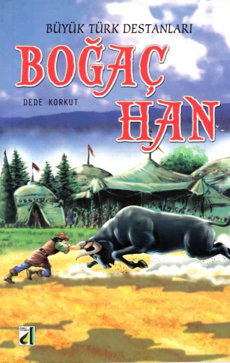 Bogan Han Seri No 4