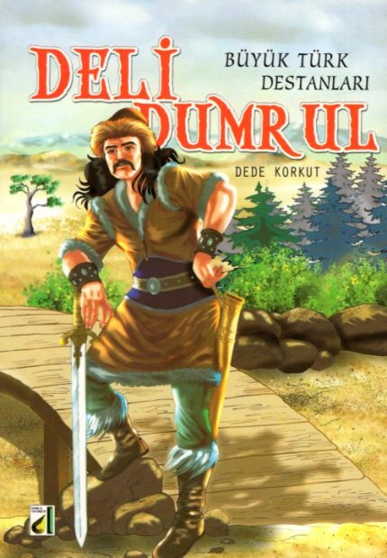 Deli Dumrul Seri No 5