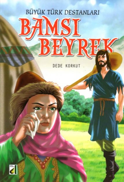 Bamsi Beyrek Seri No 7