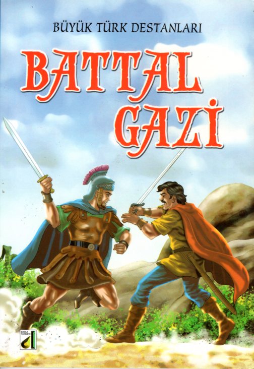 Battal Gazi Seri No 9