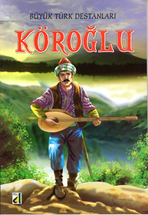 Koroglu Seri No 10