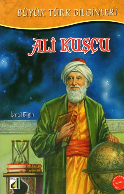 Ali Kuscu No 7