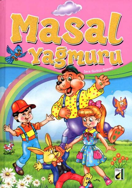 Masal Yagmuru