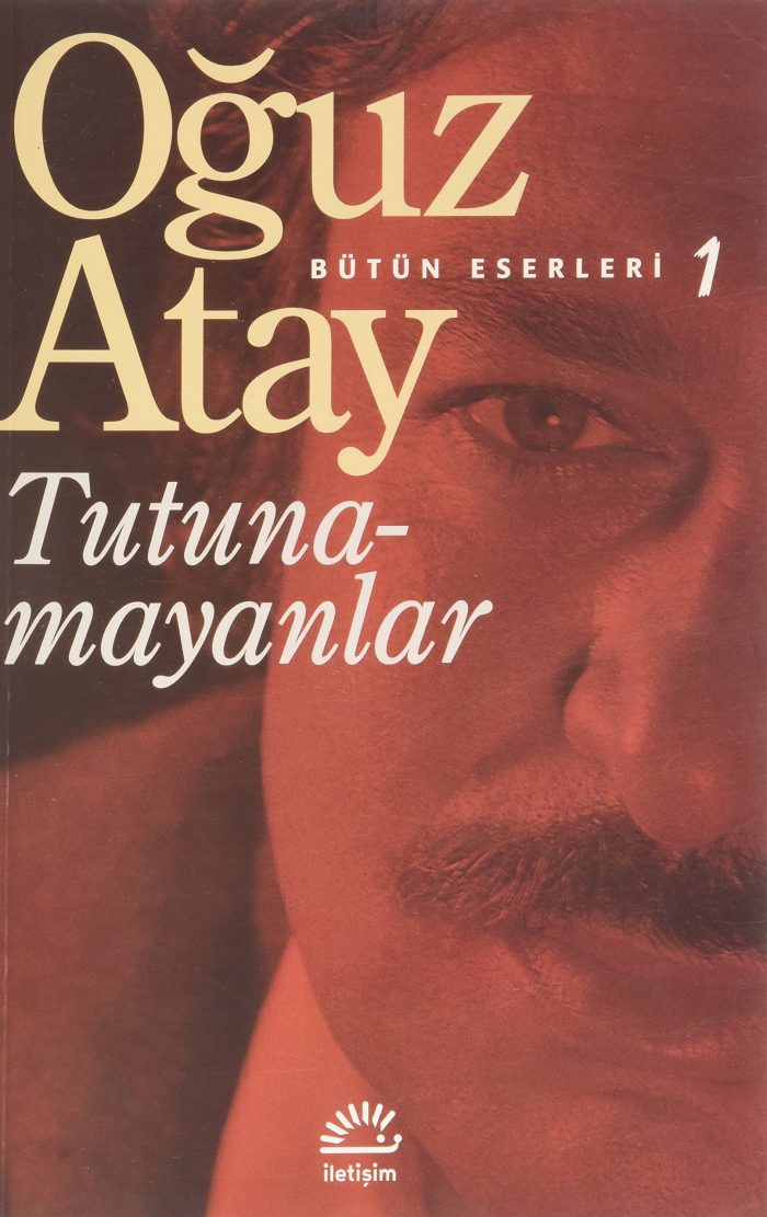 Tutunamayanlar Tutunamayanlar