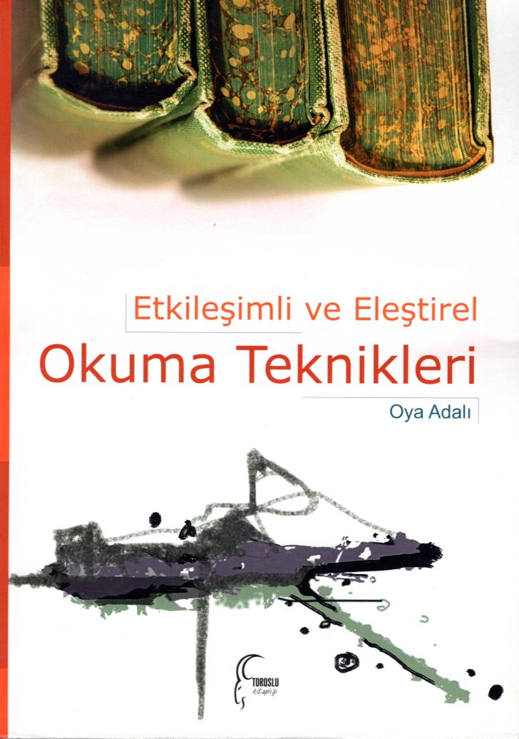 Etkilesimli ve Elestirel Okuma Teknikleri