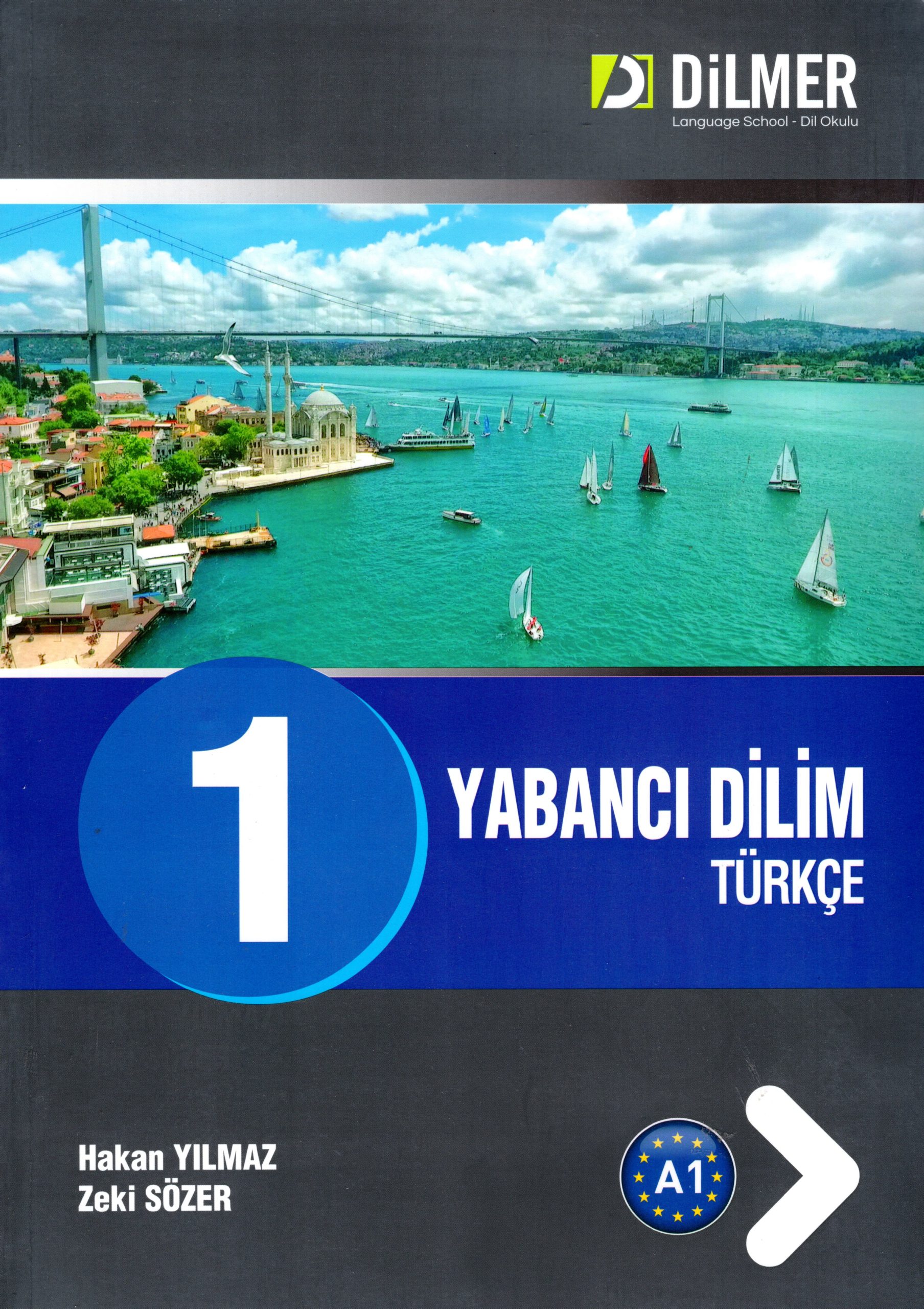 Yabanci Dilim Turkce 1 + Audio Online