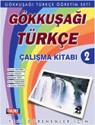 GOKKUSAGI TURKCE 2 CALISMA KITABI