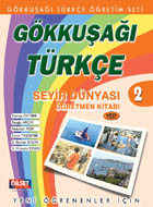 GOKKUSAGI TURKCE 2 SEYIR DUNYASI OGRETM KITABI VCD