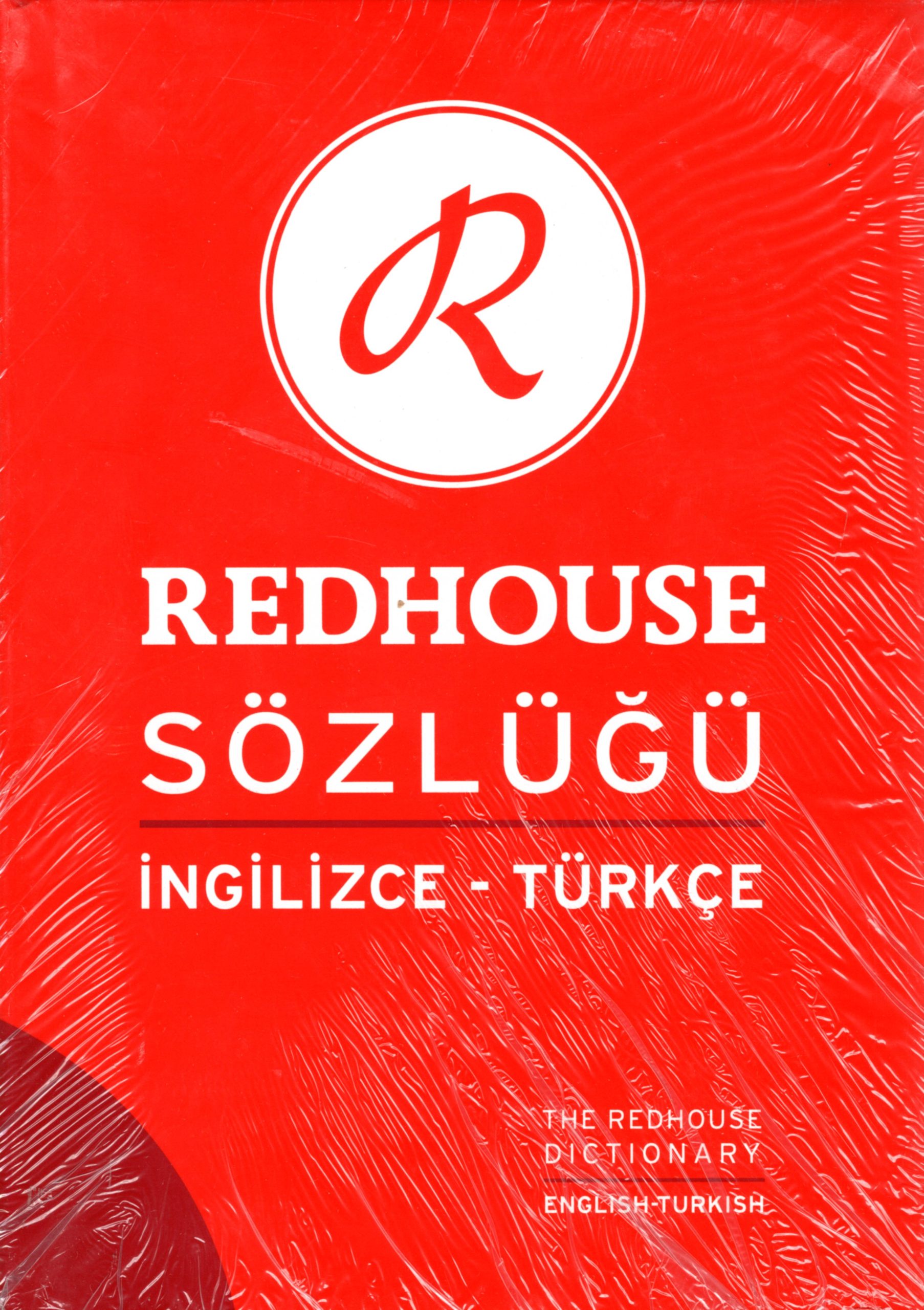 Redhouse Sozlugu Inglizce - Turkce