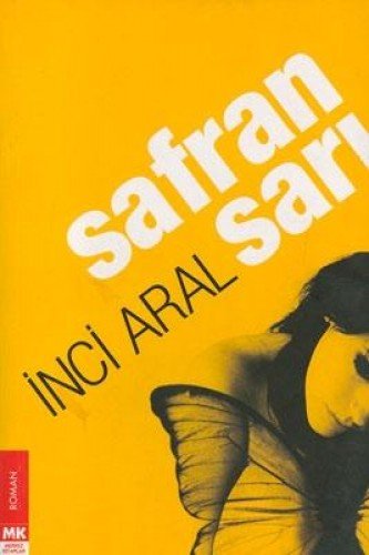 Safran Sari