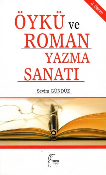 Oyku Romani Yazma Sanati