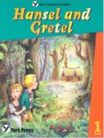 HANSEL AND GRETEL